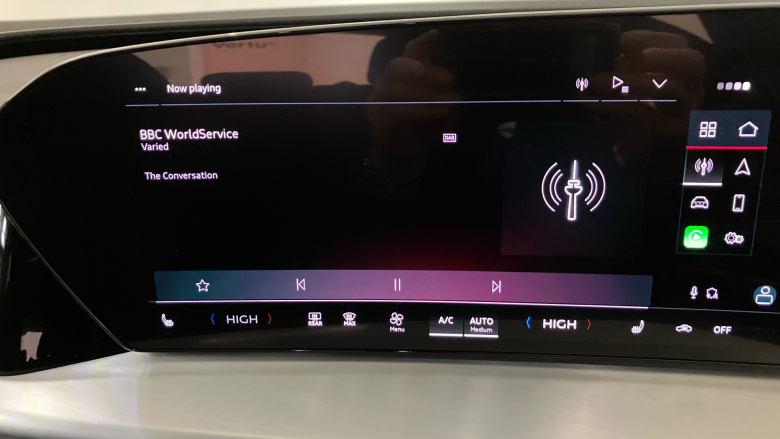 Audi Q5 2.0 TFSI Quattro Sport 5dr S Tronic Petrol Estate